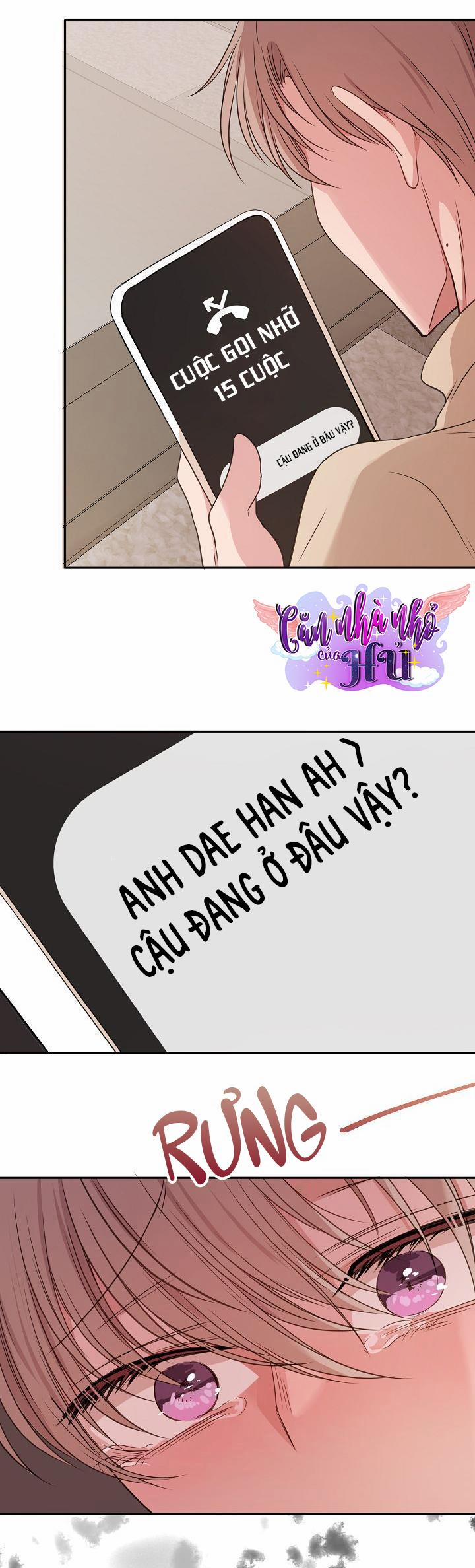 KANG JOO, PLEASE! 34 trang 14