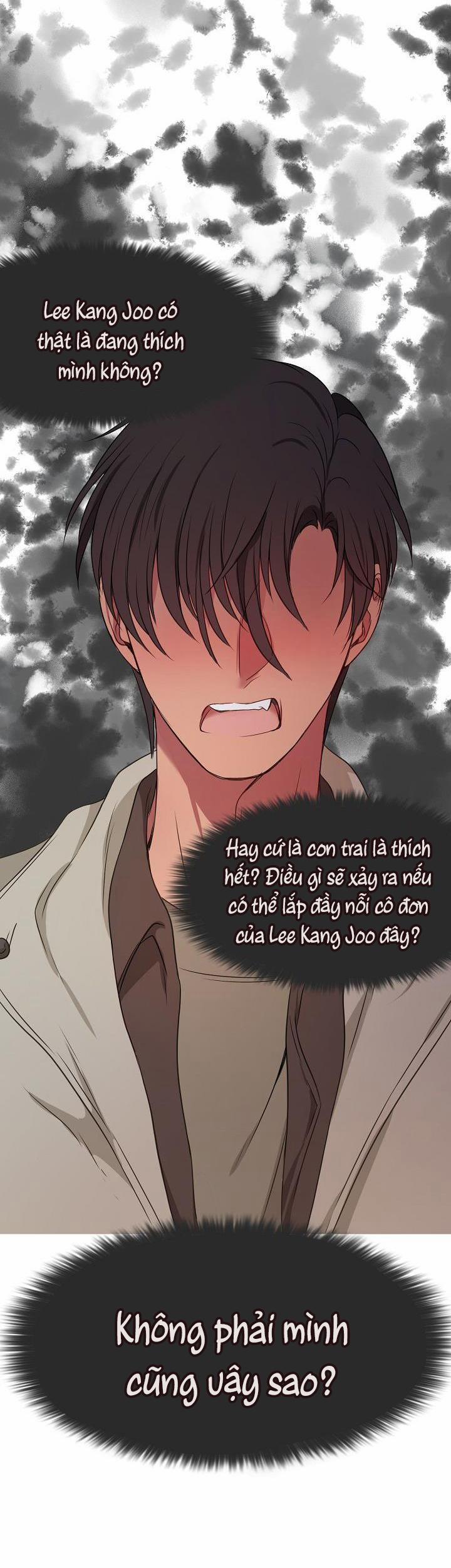 KANG JOO, PLEASE! 34 trang 15