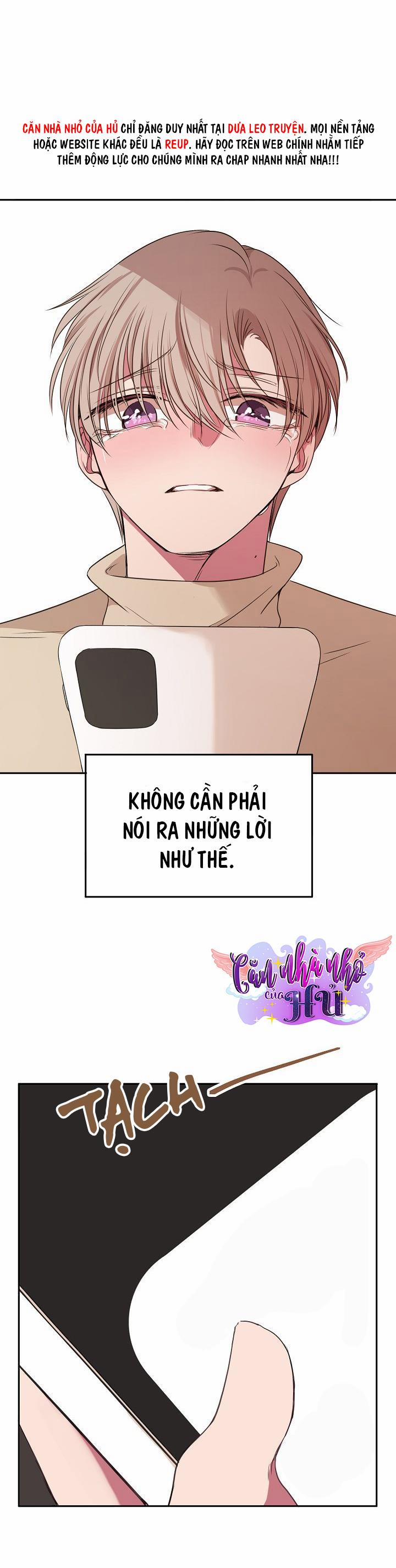 KANG JOO, PLEASE! 34 trang 16