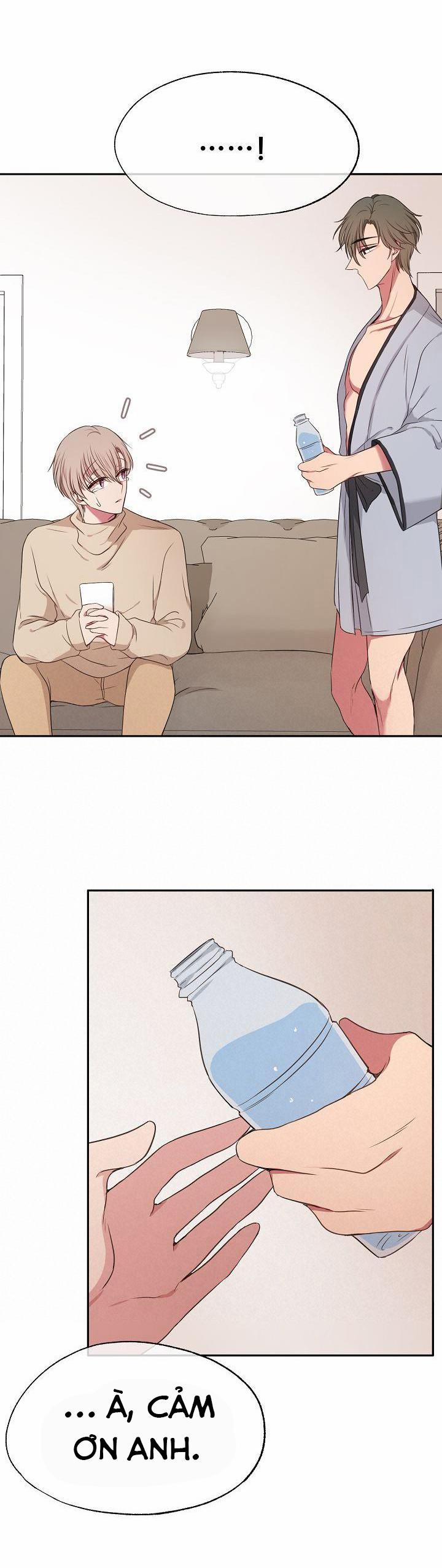 KANG JOO, PLEASE! 34 trang 17