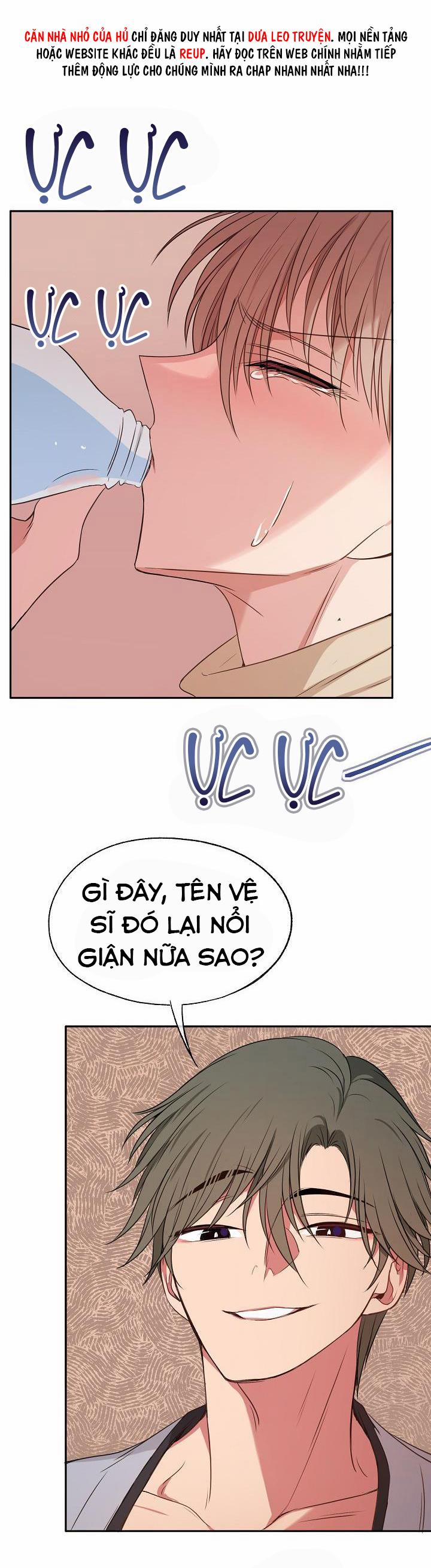 KANG JOO, PLEASE! 34 trang 18