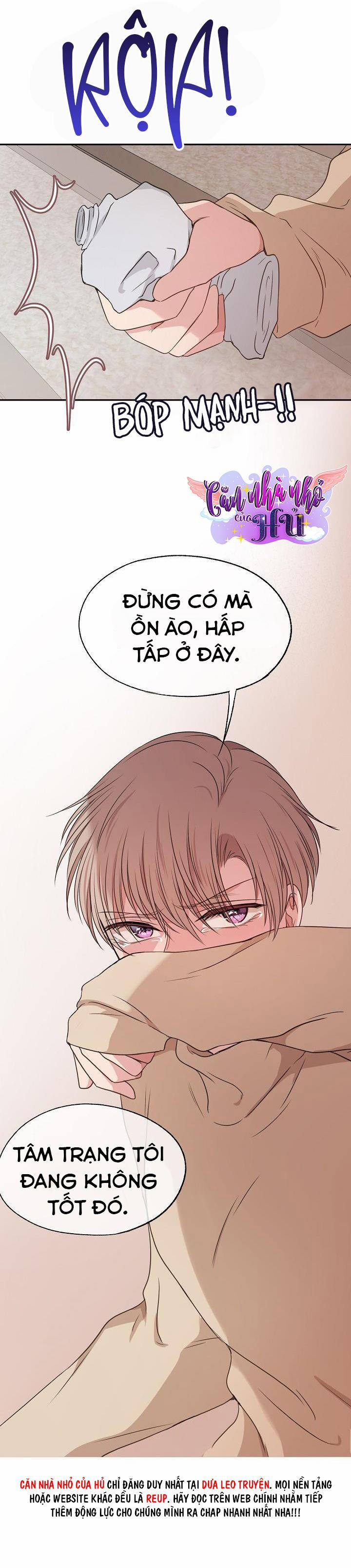 KANG JOO, PLEASE! 34 trang 19