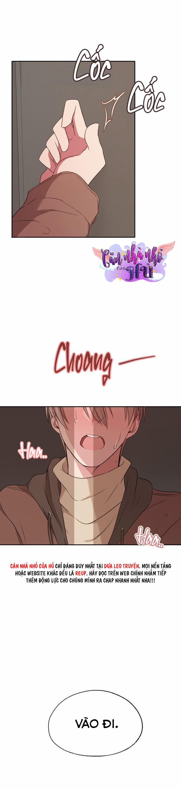 KANG JOO, PLEASE! 34 trang 2