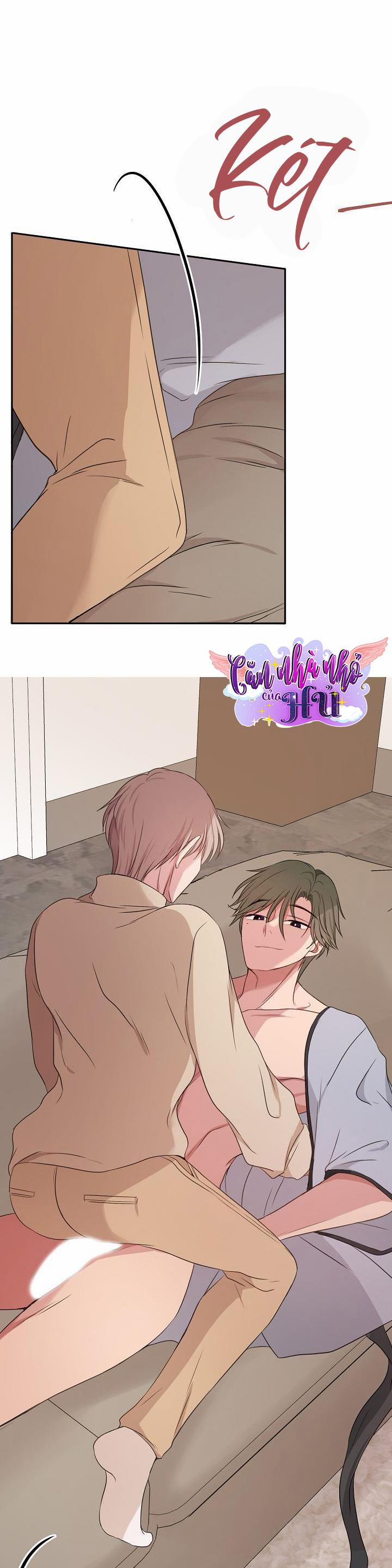 KANG JOO, PLEASE! 34 trang 21