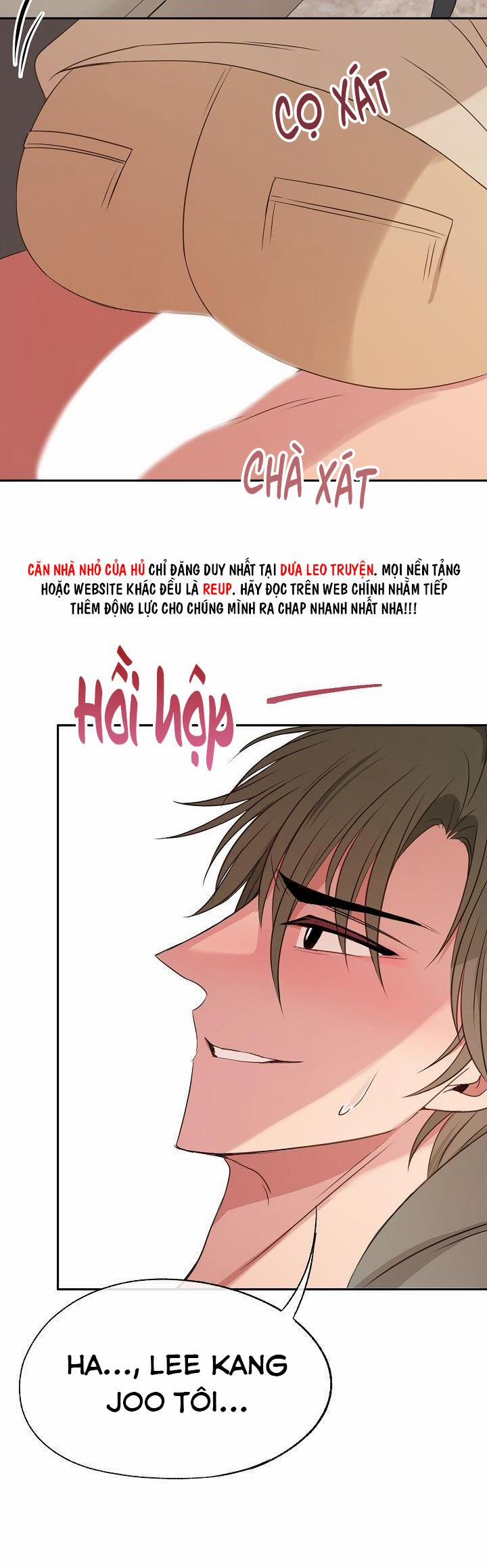 KANG JOO, PLEASE! 34 trang 22