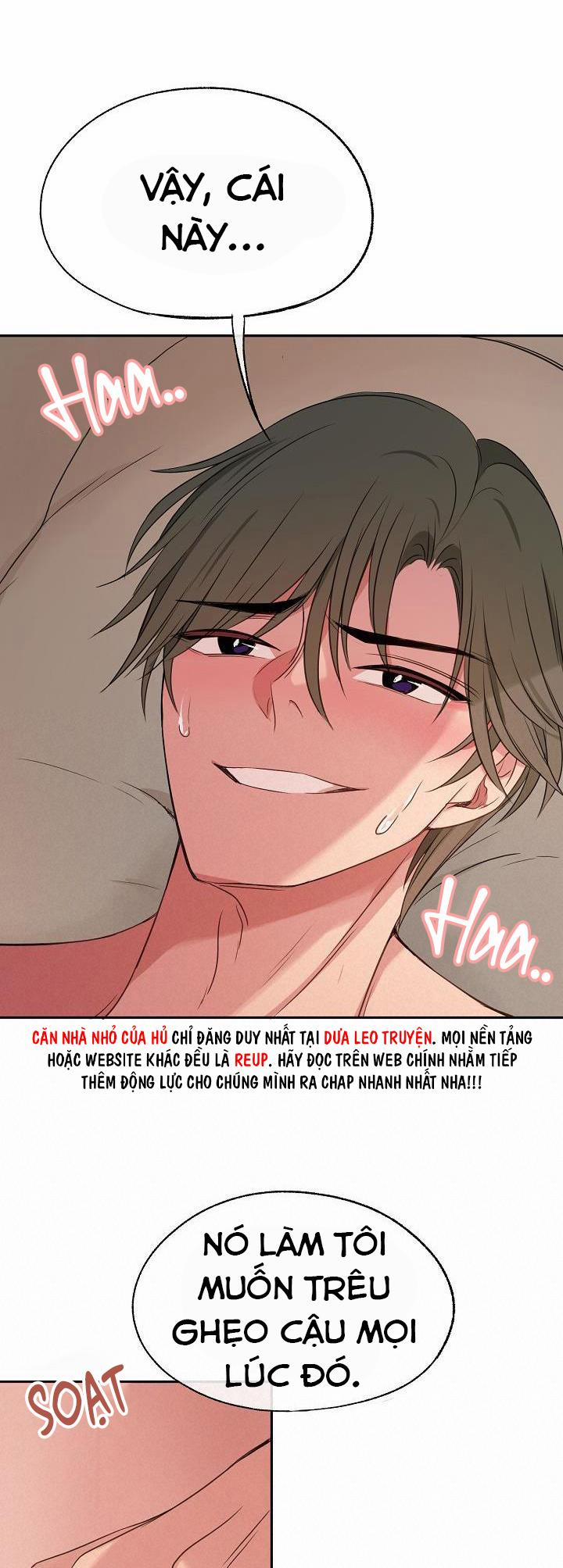 KANG JOO, PLEASE! 34 trang 25