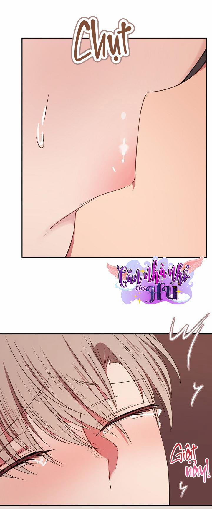 KANG JOO, PLEASE! 34 trang 28