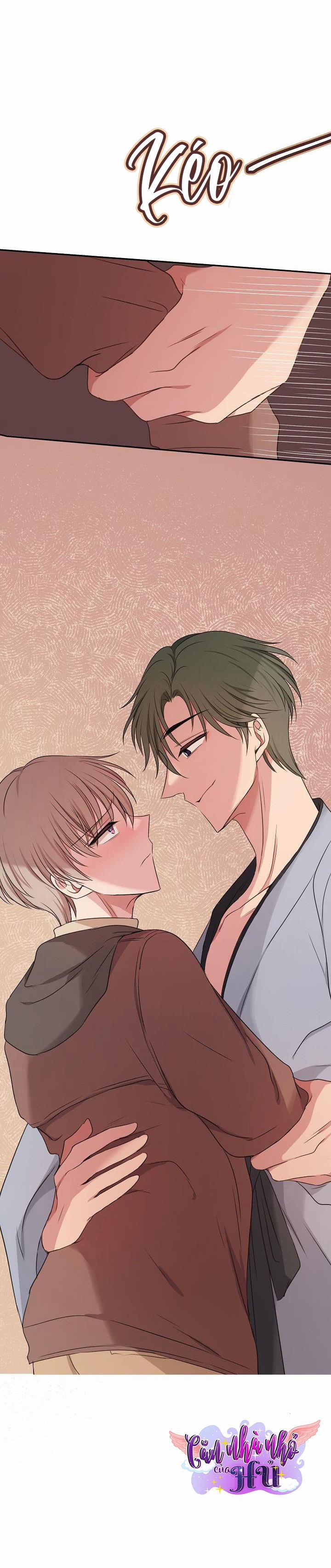 KANG JOO, PLEASE! 34 trang 3