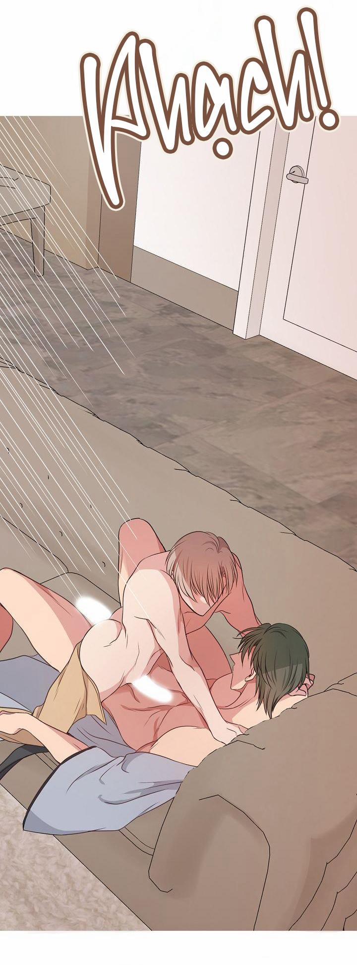 KANG JOO, PLEASE! 34 trang 30