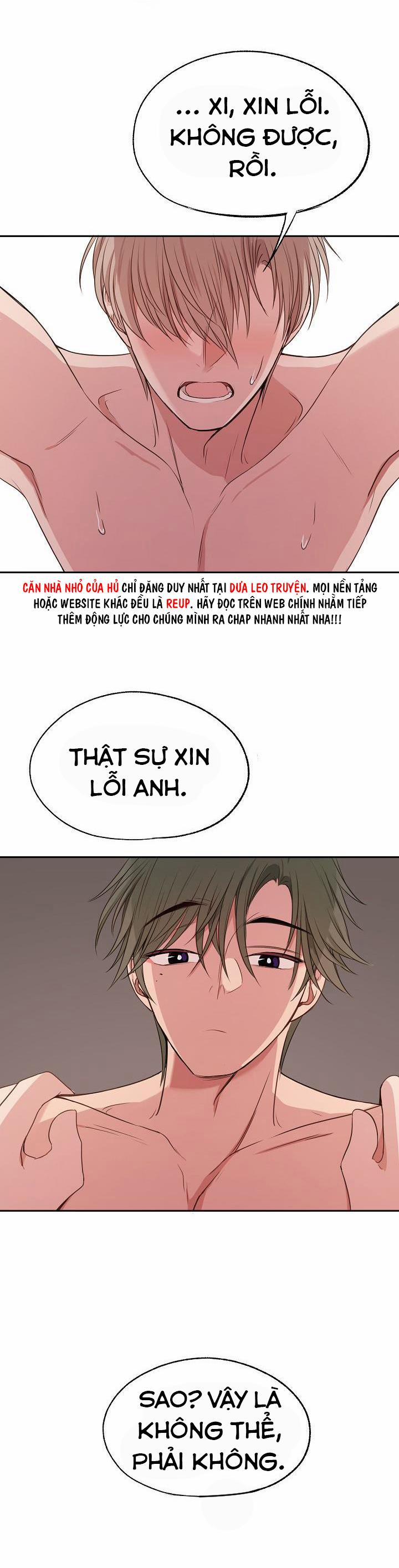 KANG JOO, PLEASE! 34 trang 31