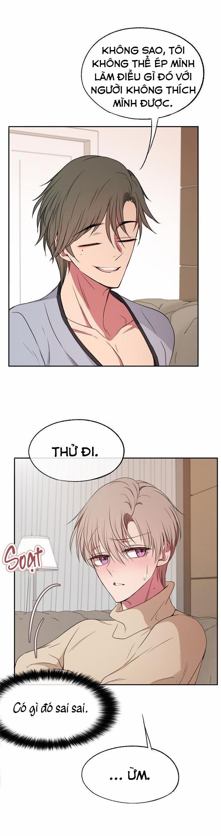 KANG JOO, PLEASE! 34 trang 33