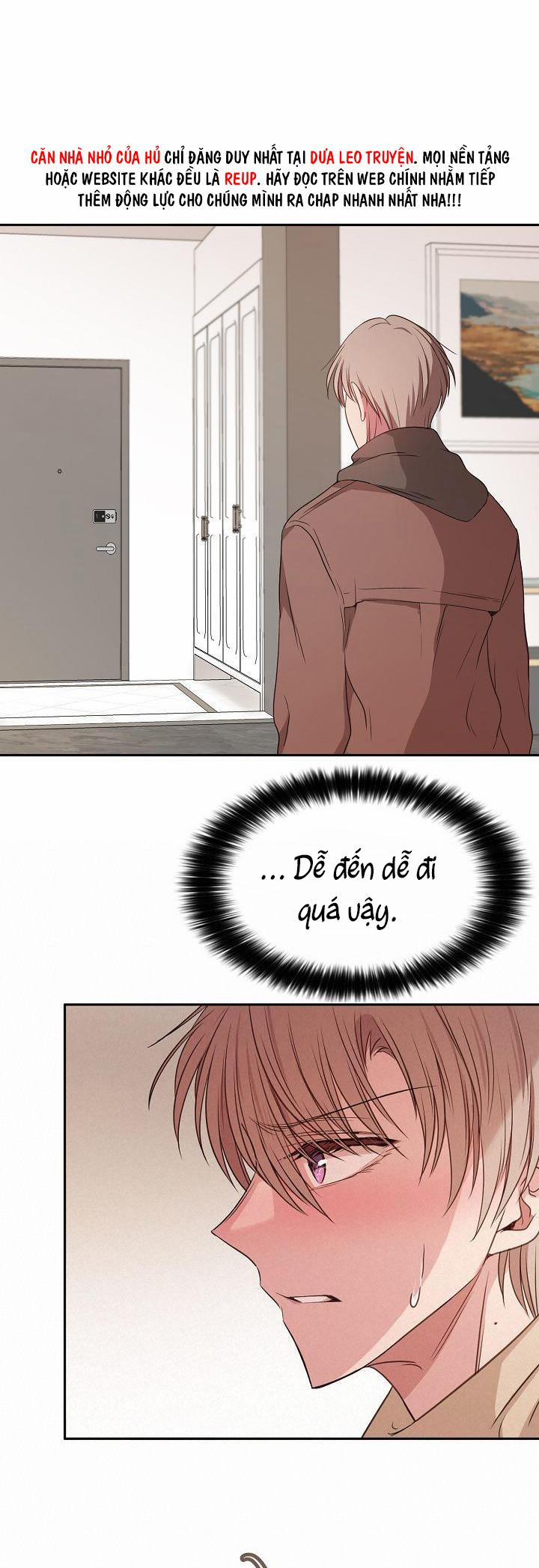 KANG JOO, PLEASE! 34 trang 34