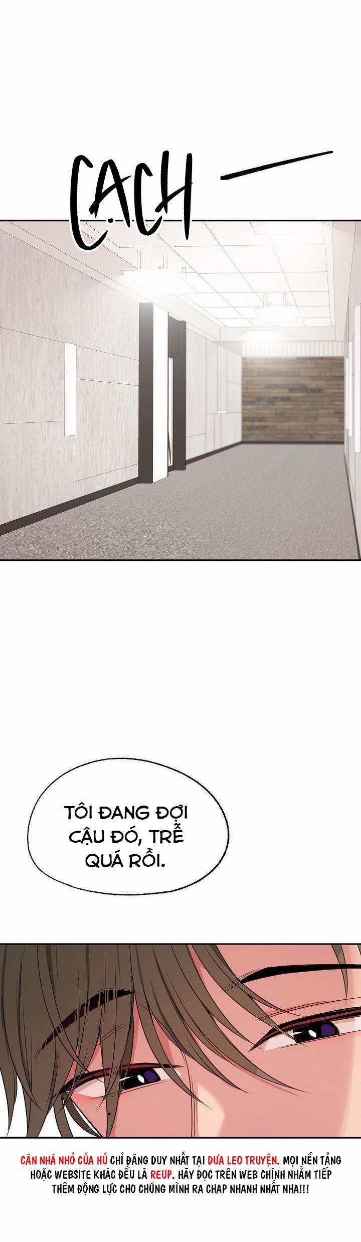 KANG JOO, PLEASE! 34 trang 4