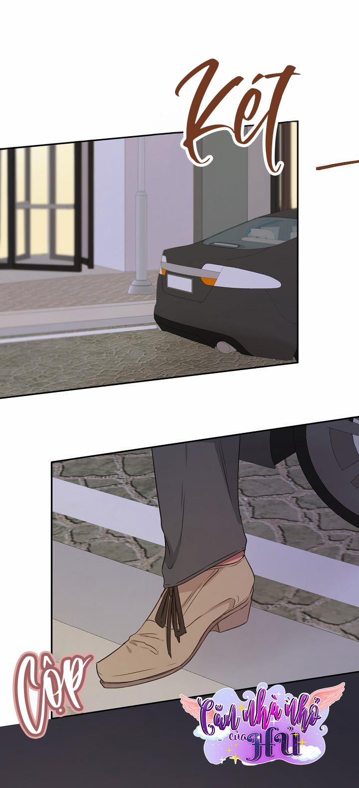 KANG JOO, PLEASE! 34 trang 40