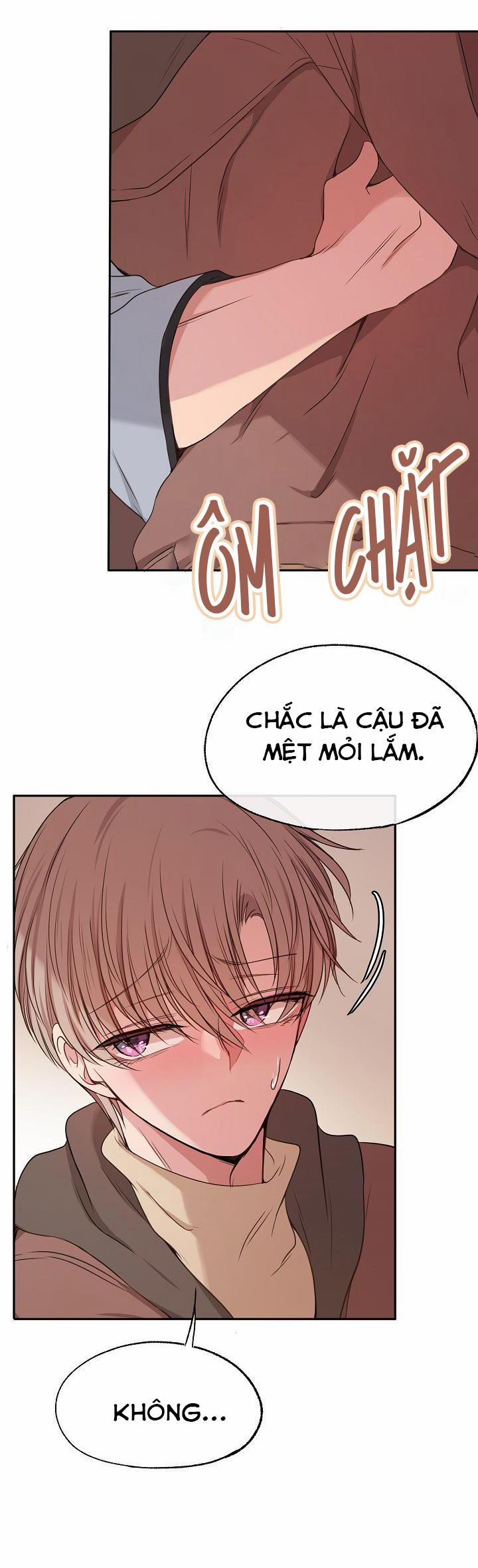 KANG JOO, PLEASE! 34 trang 5