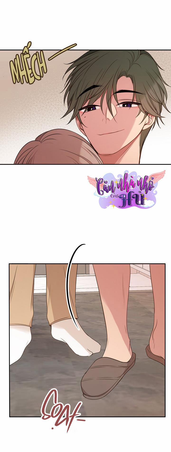 KANG JOO, PLEASE! 34 trang 6