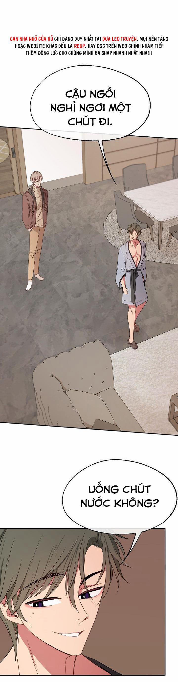 KANG JOO, PLEASE! 34 trang 7