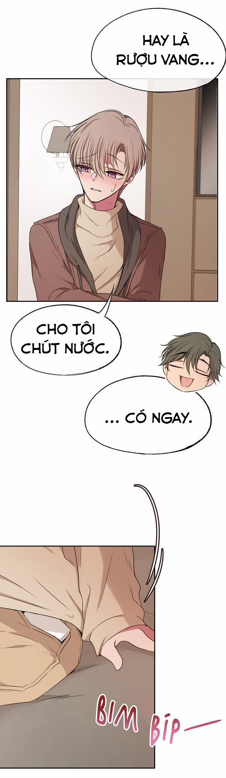 KANG JOO, PLEASE! 34 trang 8