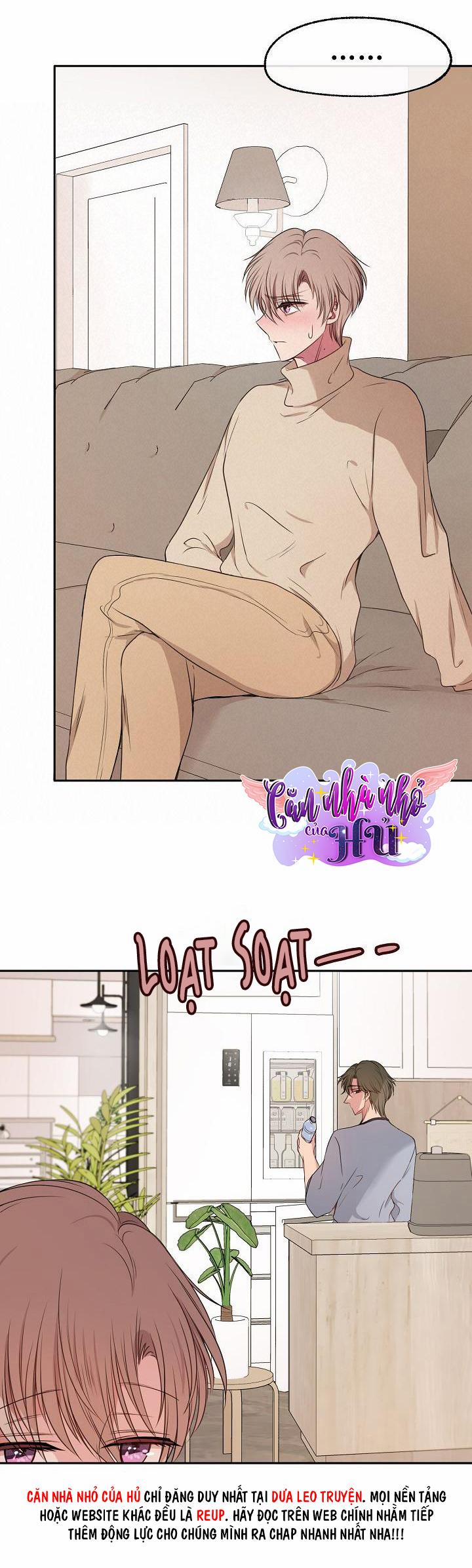 KANG JOO, PLEASE! 34 trang 9