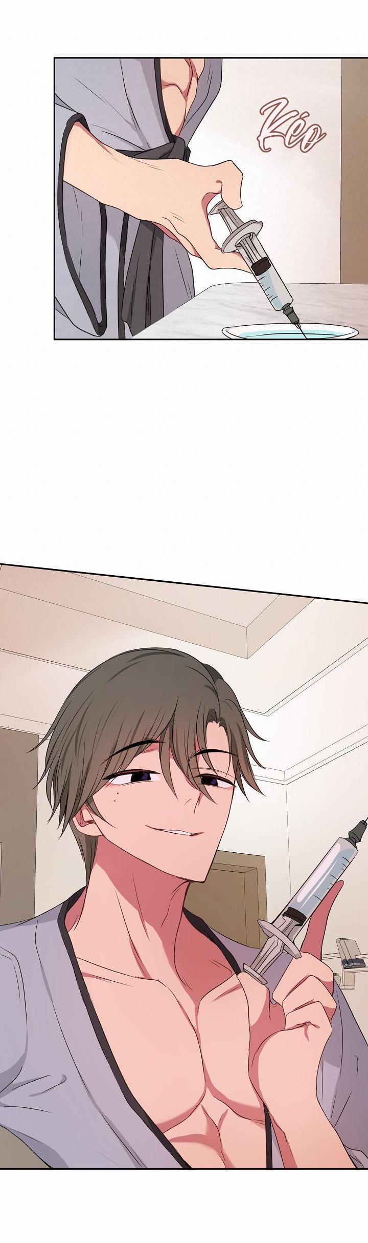 KANG JOO, PLEASE! 35 trang 11