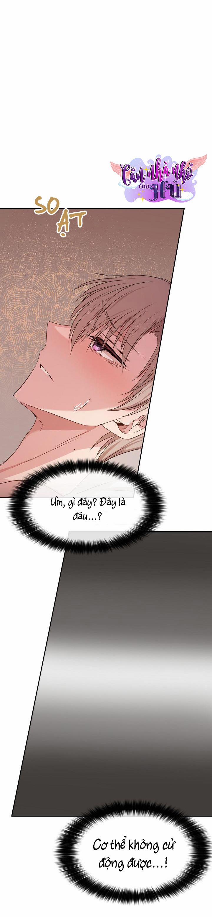 KANG JOO, PLEASE! 35 trang 12