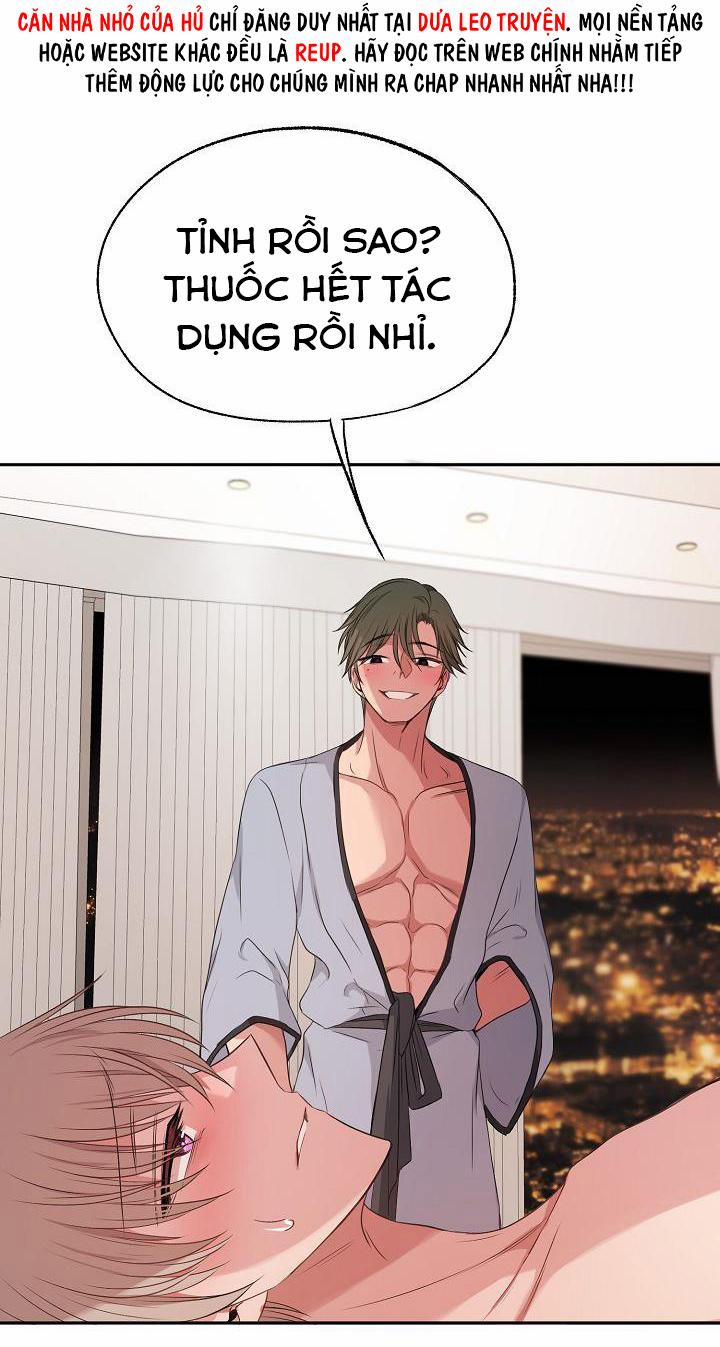 KANG JOO, PLEASE! 35 trang 13