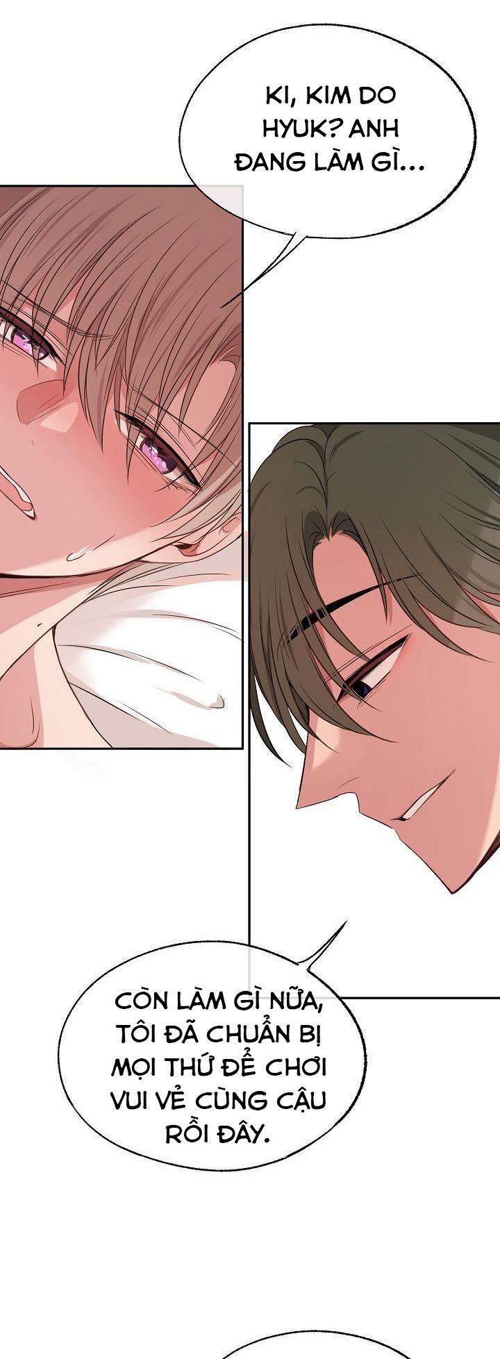 KANG JOO, PLEASE! 35 trang 14