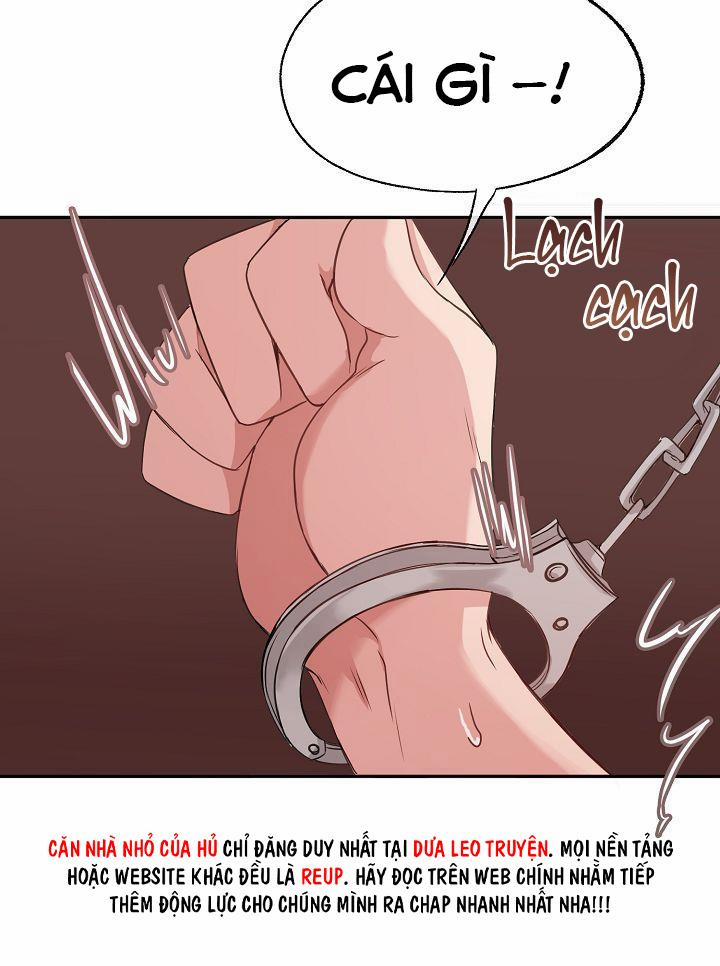 KANG JOO, PLEASE! 35 trang 15