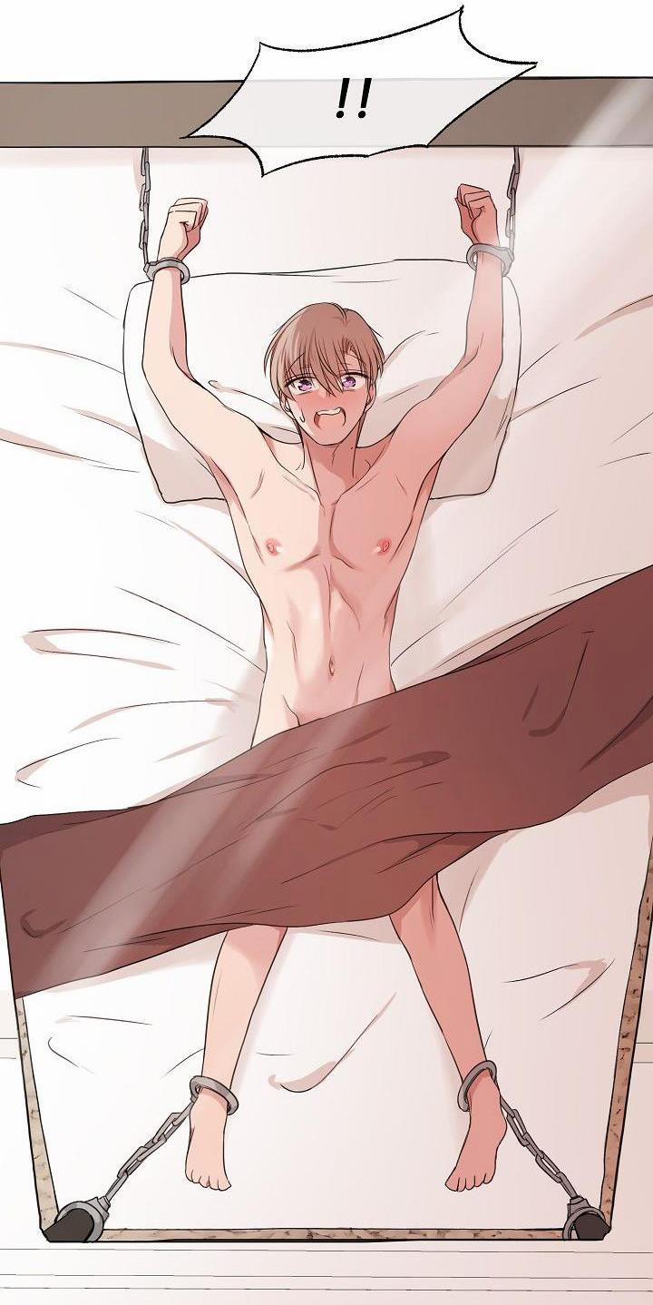 KANG JOO, PLEASE! 35 trang 16