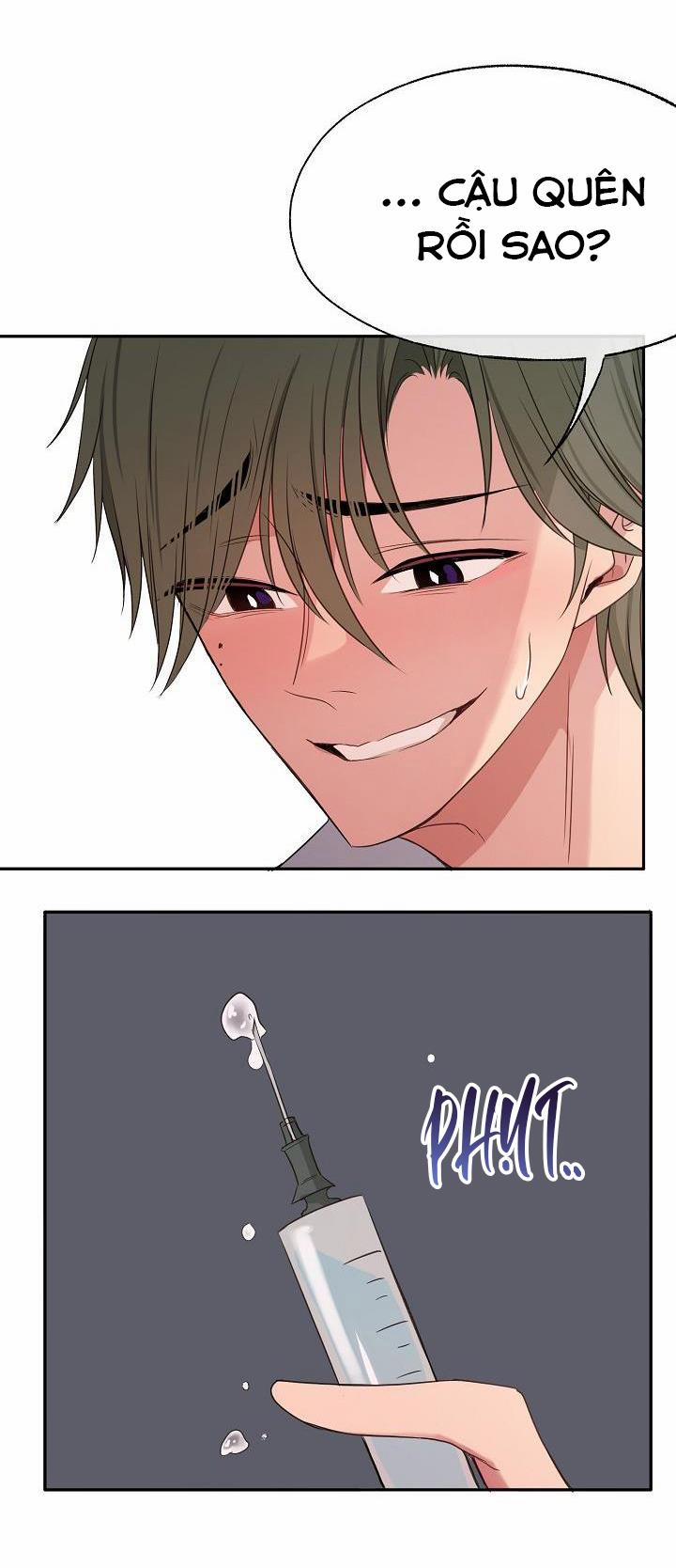 KANG JOO, PLEASE! 35 trang 19