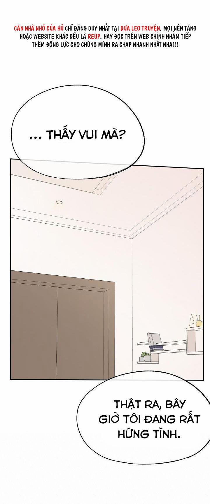 KANG JOO, PLEASE! 35 trang 21