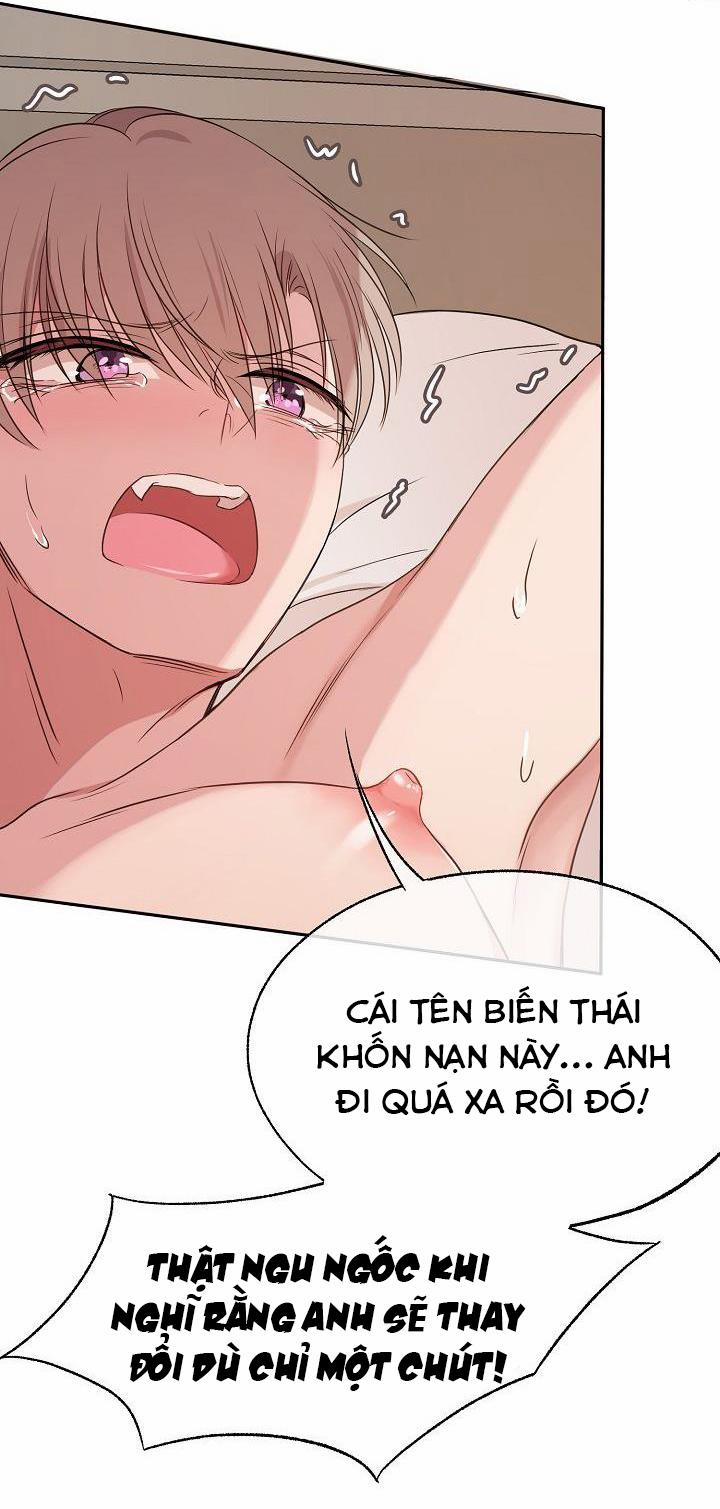 KANG JOO, PLEASE! 35 trang 23