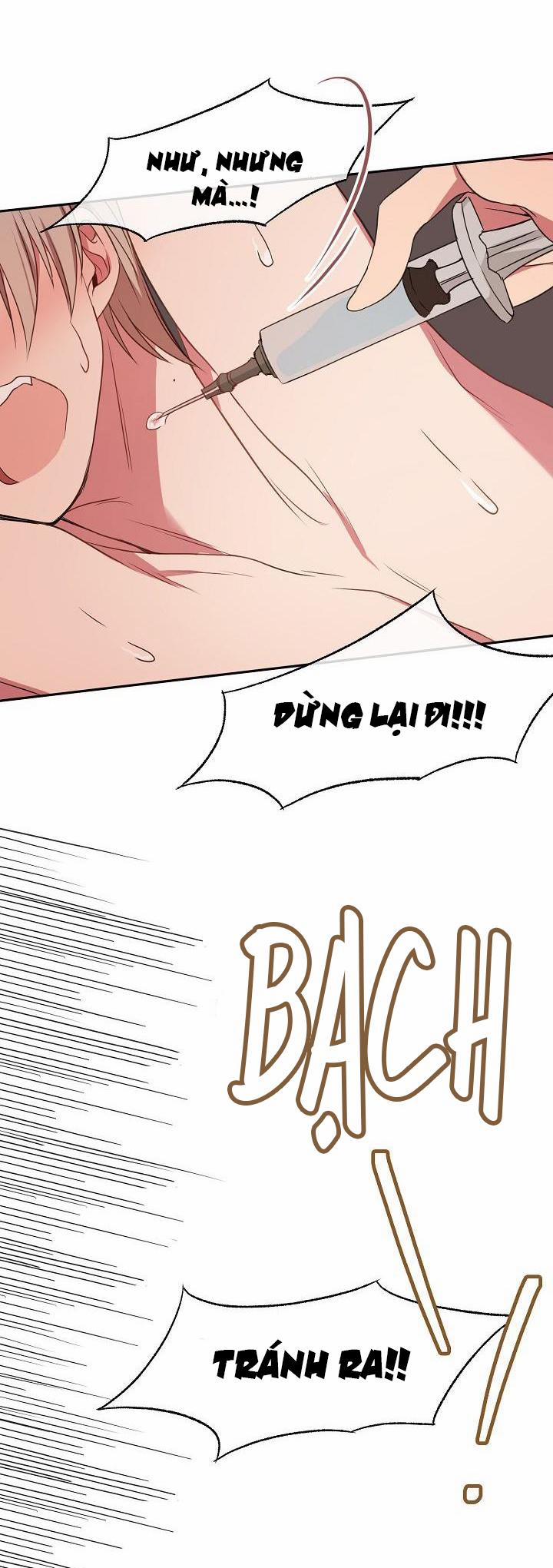 KANG JOO, PLEASE! 35 trang 24