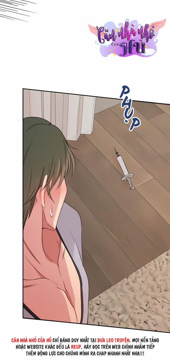 KANG JOO, PLEASE! 35 trang 25