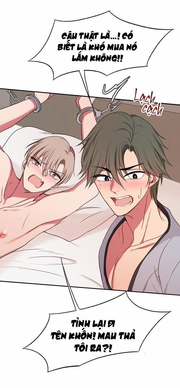 KANG JOO, PLEASE! 35 trang 26