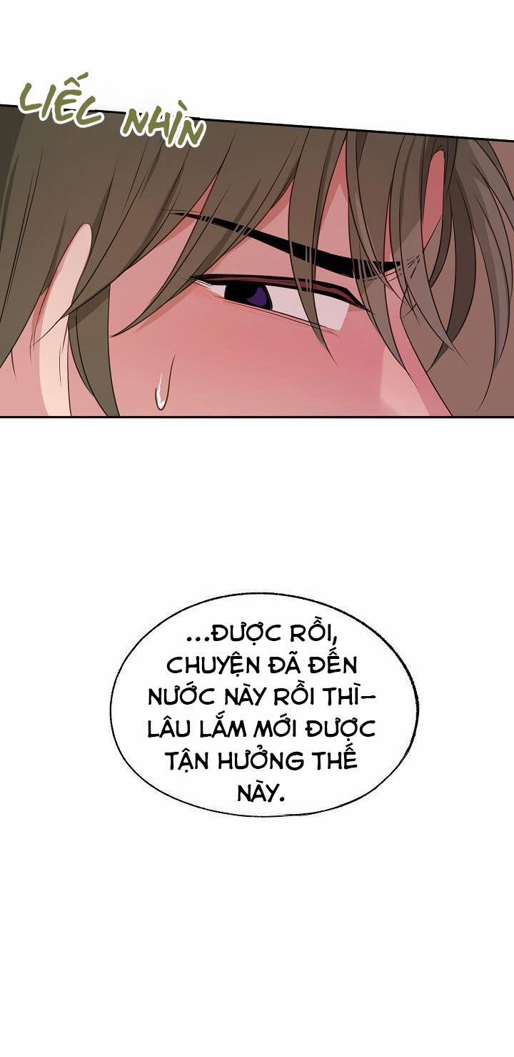 KANG JOO, PLEASE! 35 trang 27