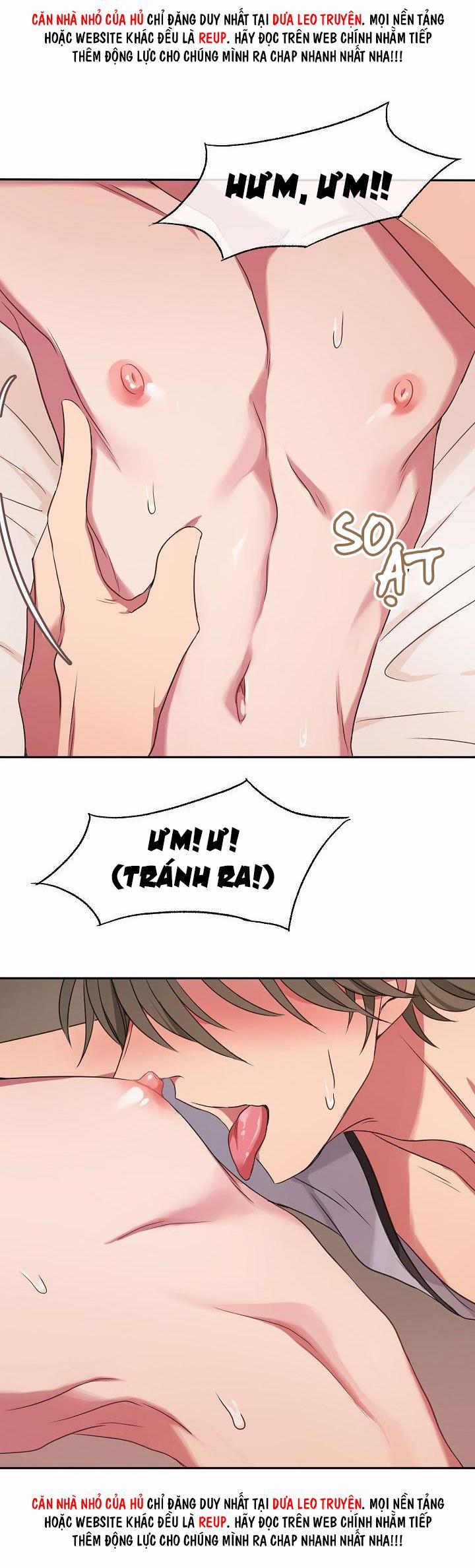 KANG JOO, PLEASE! 35 trang 29