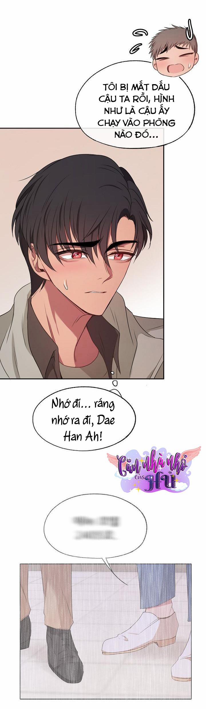 KANG JOO, PLEASE! 35 trang 3