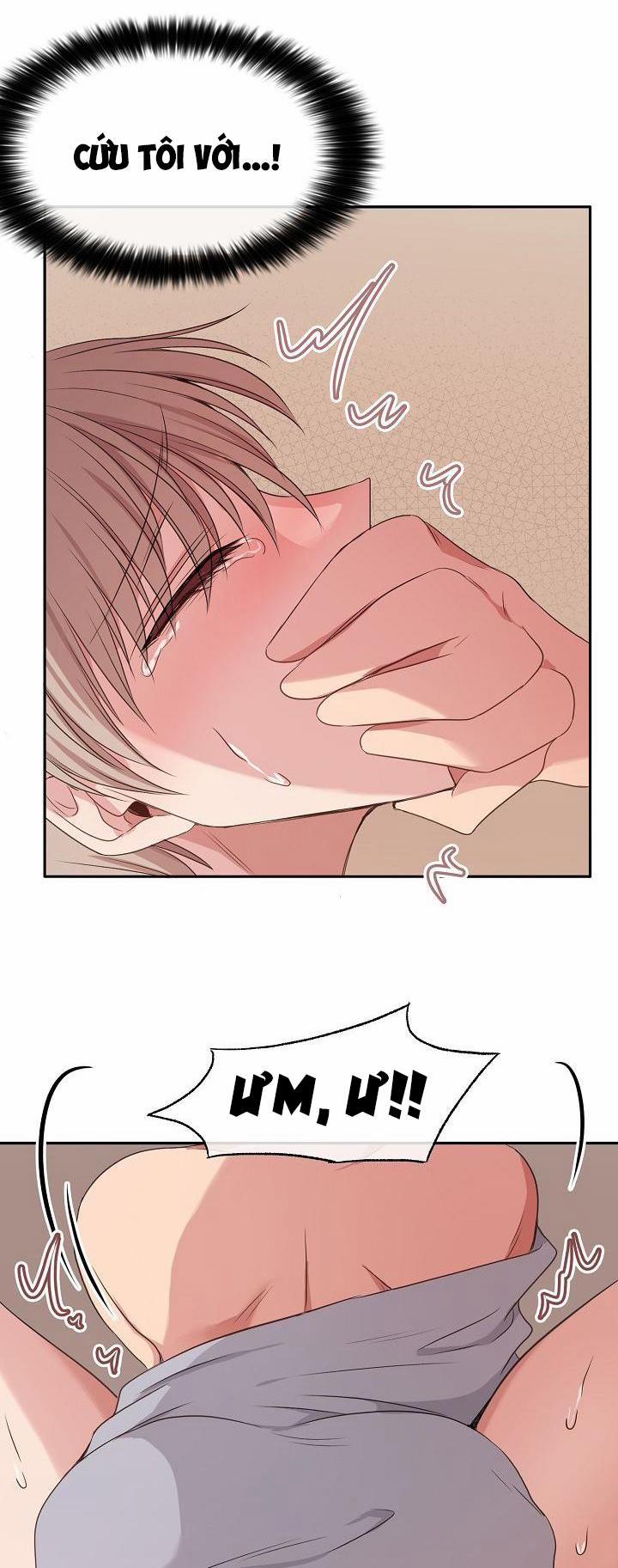 KANG JOO, PLEASE! 35 trang 30