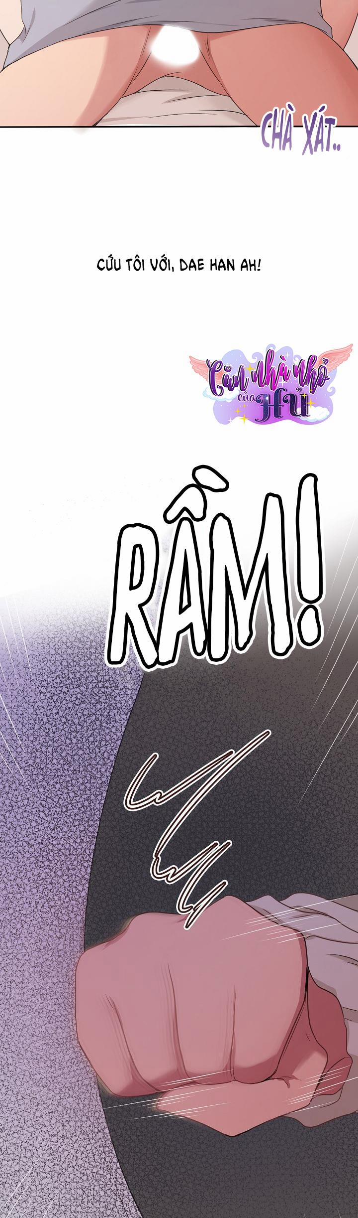 KANG JOO, PLEASE! 35 trang 31