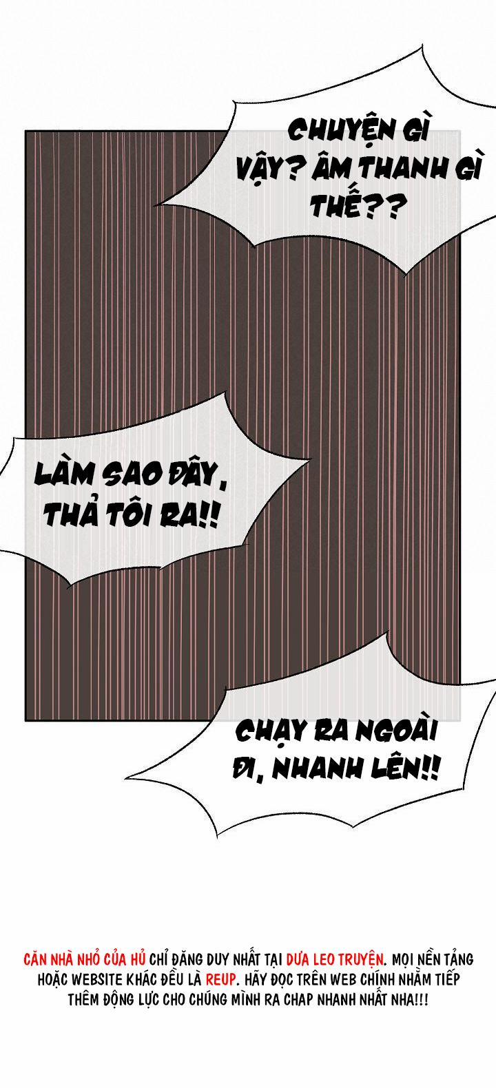 KANG JOO, PLEASE! 35 trang 33