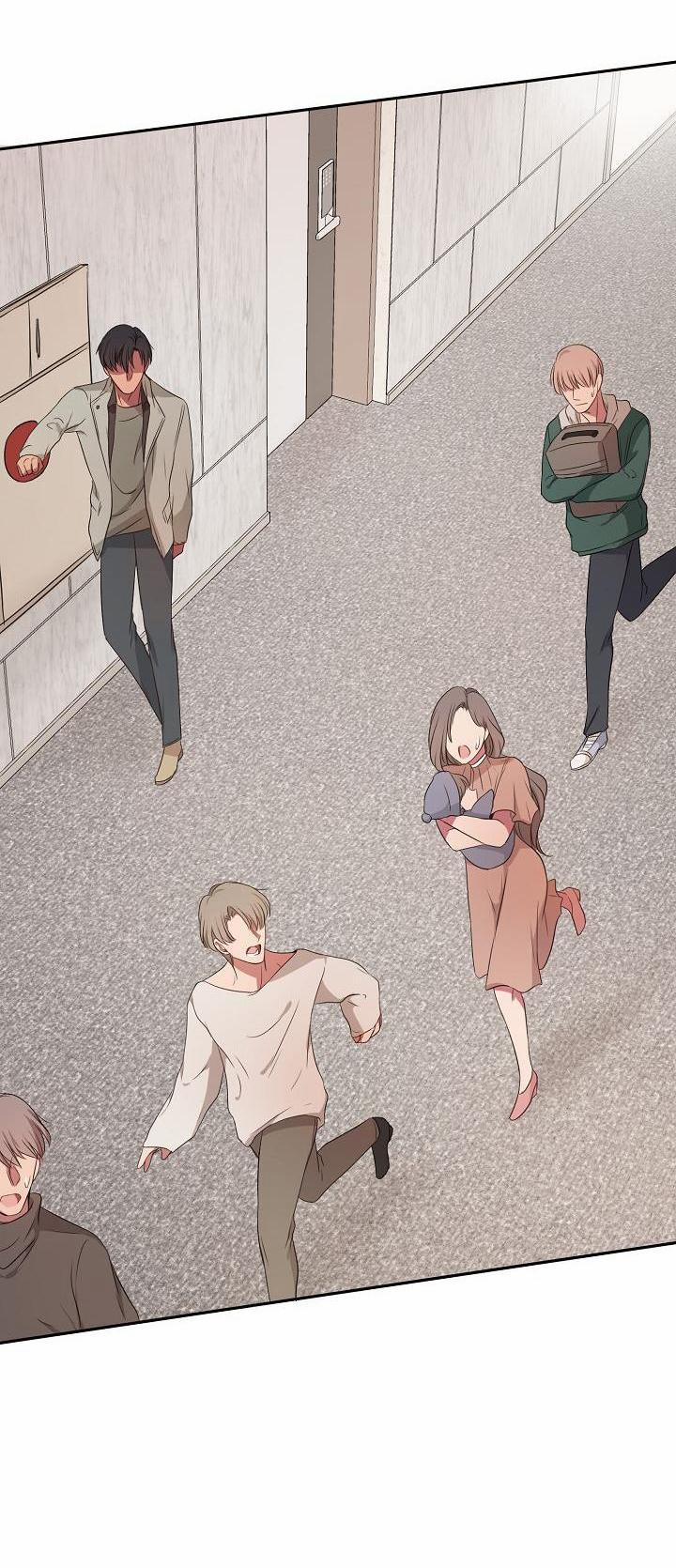 KANG JOO, PLEASE! 35 trang 34