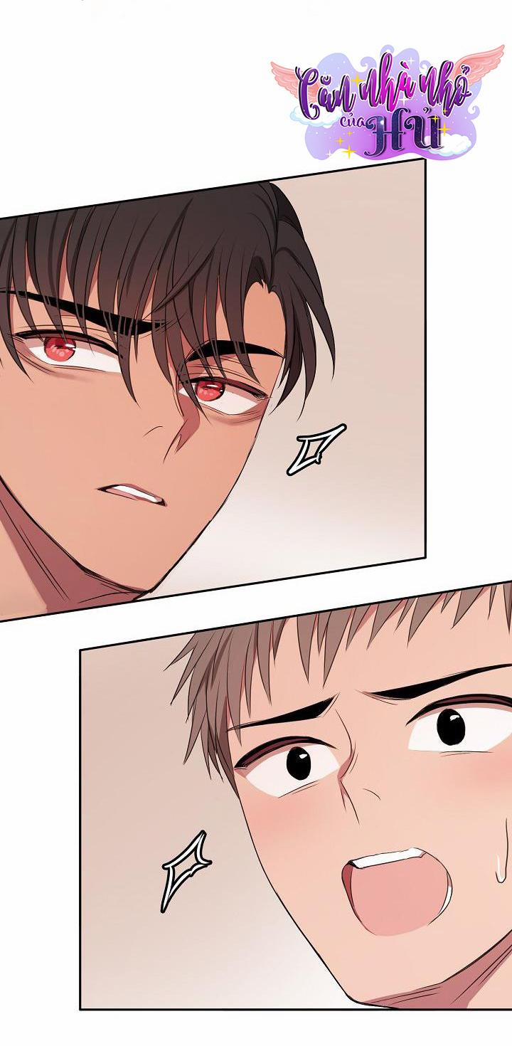 KANG JOO, PLEASE! 35 trang 37