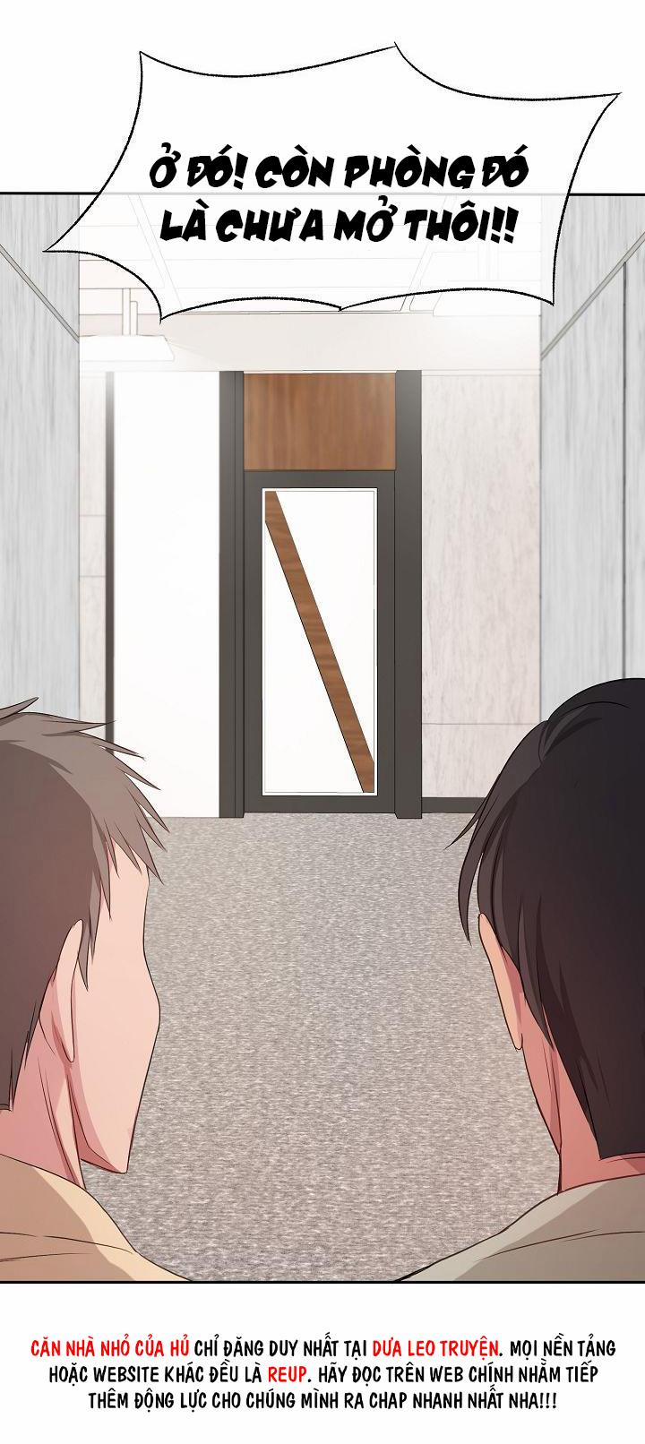 KANG JOO, PLEASE! 35 trang 38