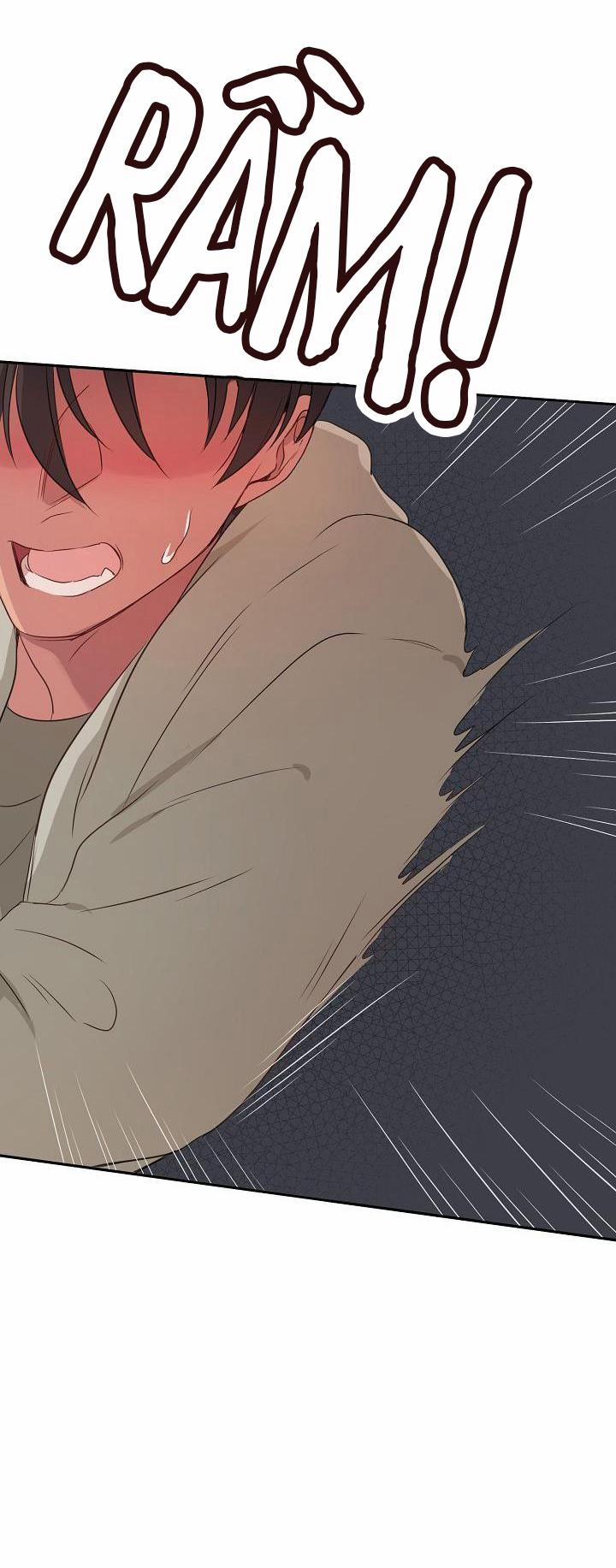 KANG JOO, PLEASE! 35 trang 39