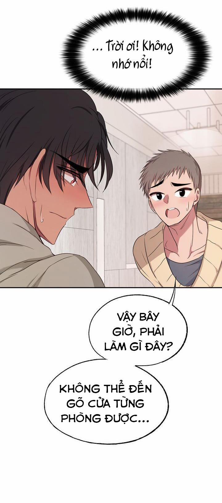 KANG JOO, PLEASE! 35 trang 4