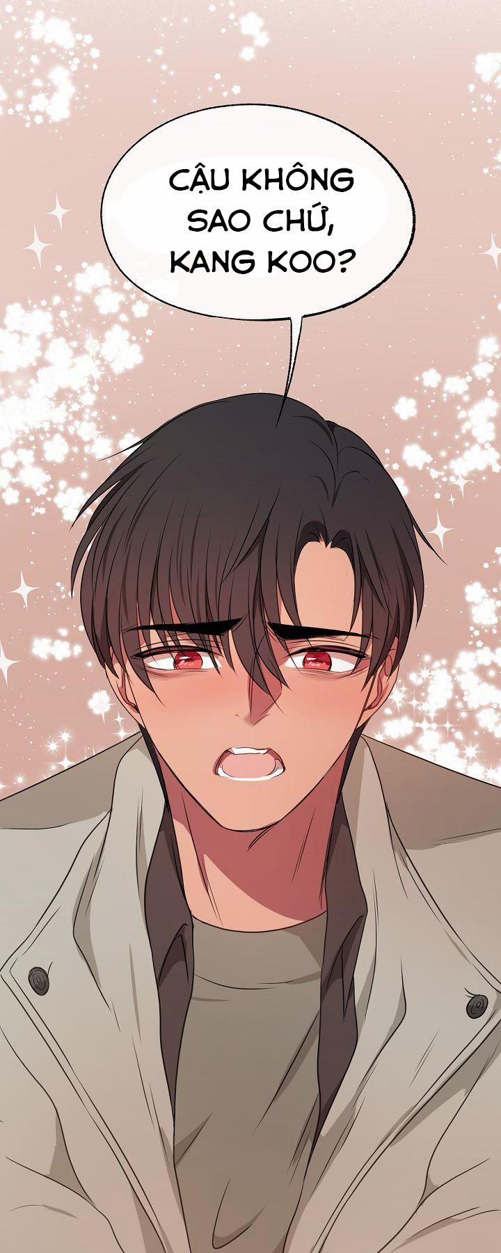 KANG JOO, PLEASE! 35 trang 45