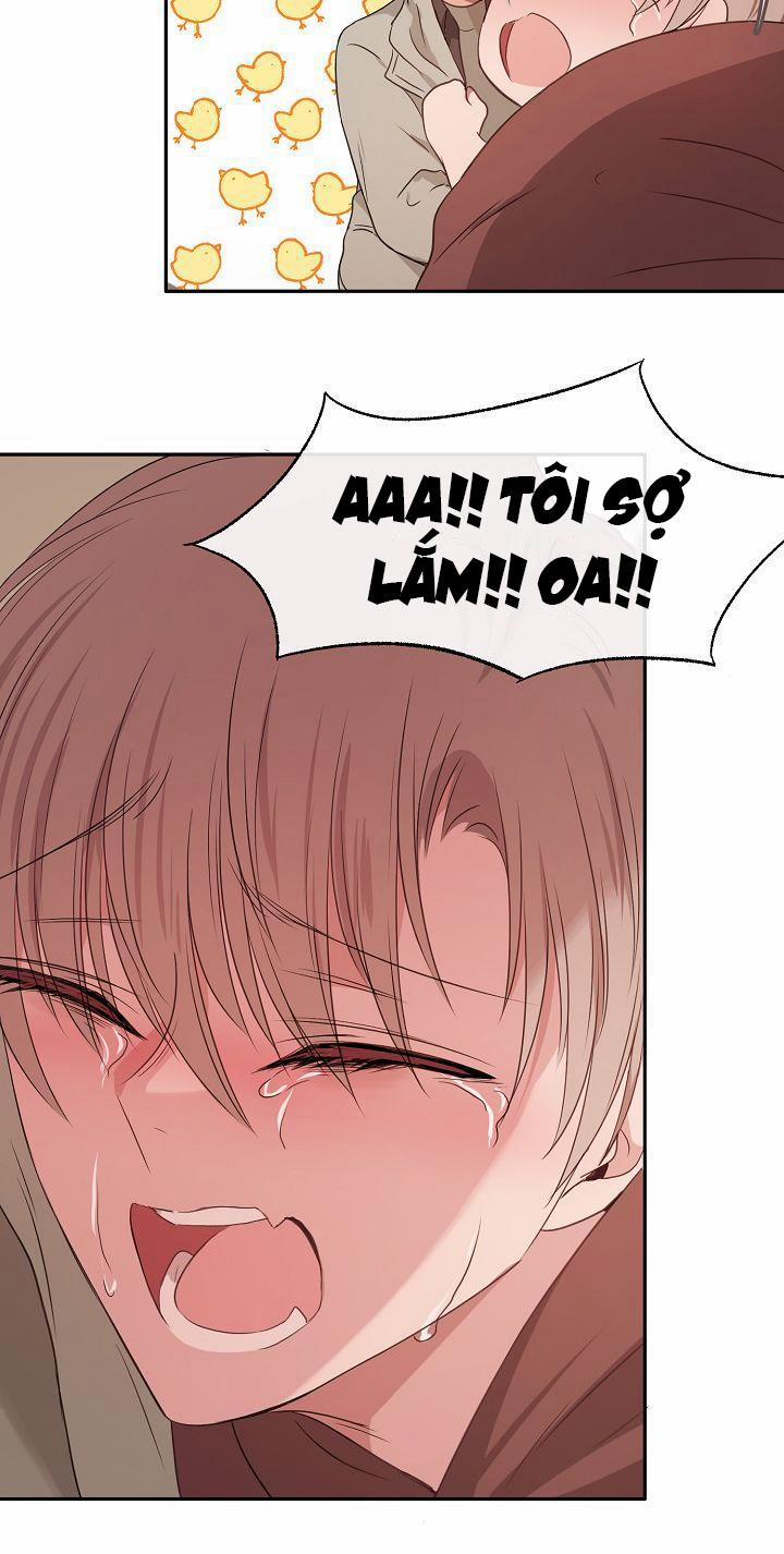 KANG JOO, PLEASE! 35 trang 47