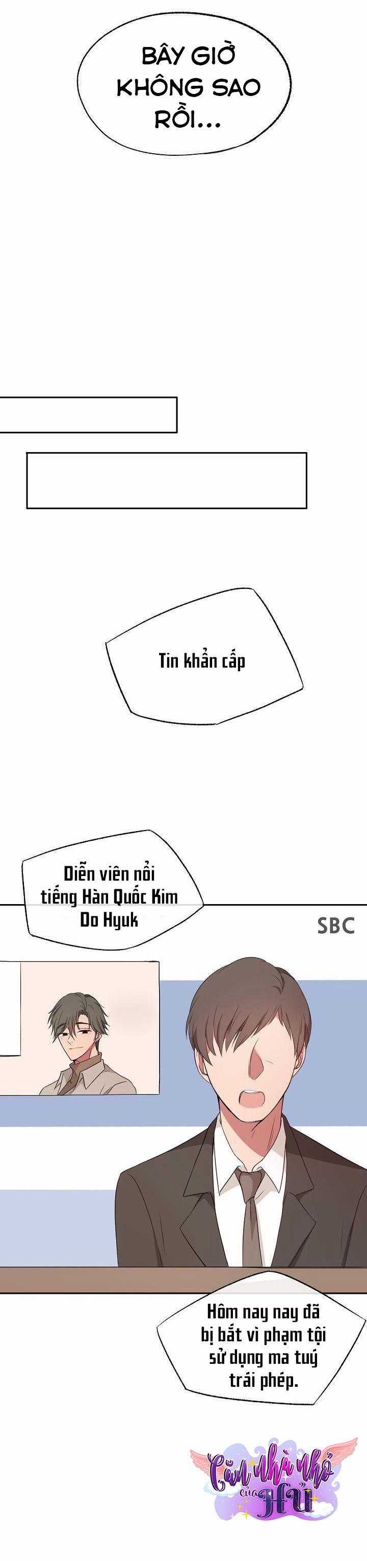 KANG JOO, PLEASE! 35 trang 49