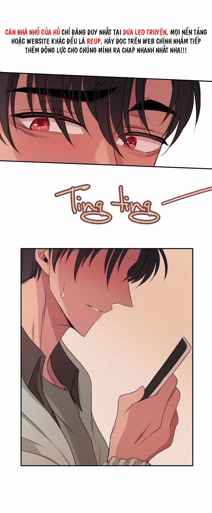 KANG JOO, PLEASE! 35 trang 5